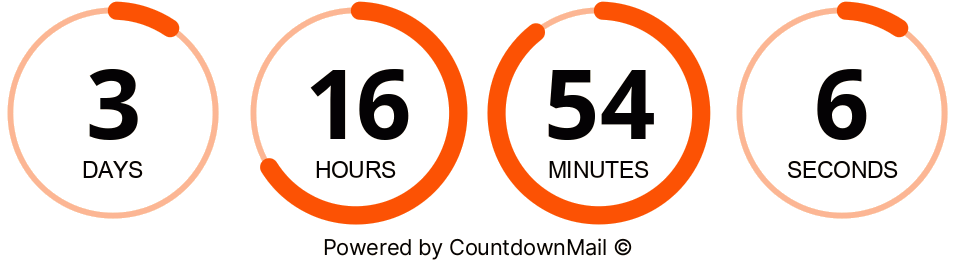 countdownmail.com