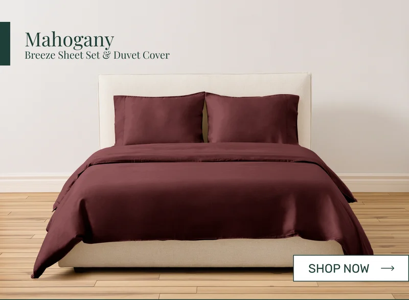 Mahogany