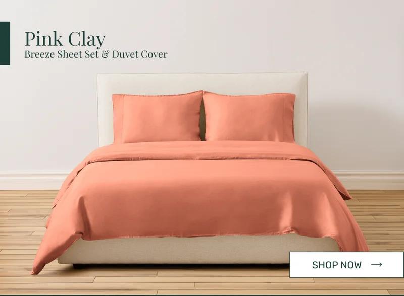 Pink Clay