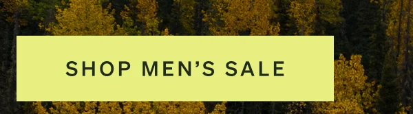 Shop Men's Sale