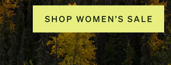 Shop Women's Sale
