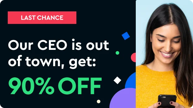 Your Offer