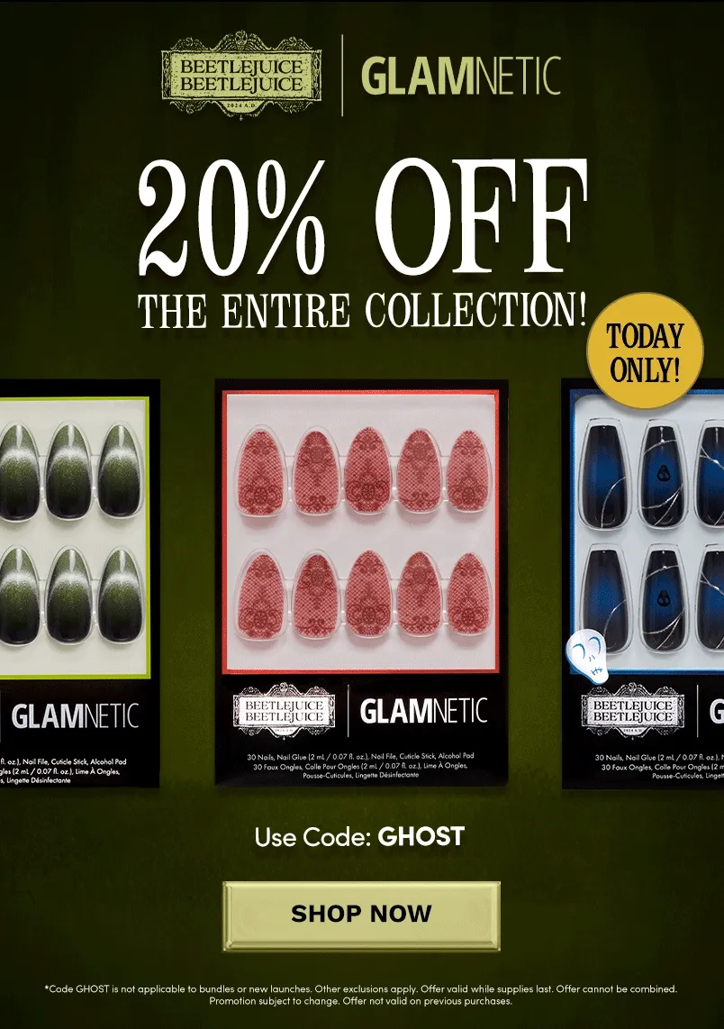 SHOP NOW