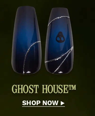Ghost House