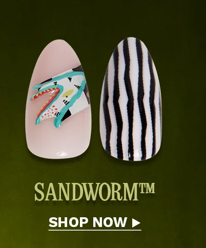 Sandworm