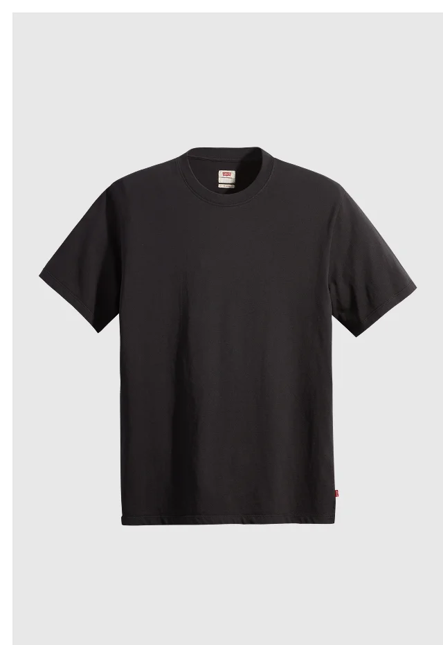 BLACK T-SHIRT