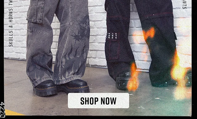Our Style DNA. HT Style. Shop Now