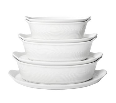 Temp-tations Woodland 7-Piece Essential Bake and Serve Set
