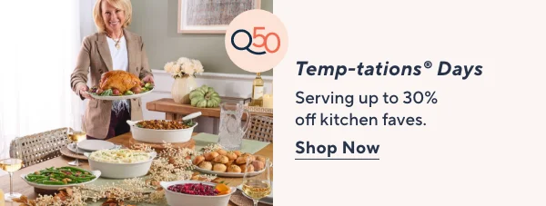 TEMPTATIONS