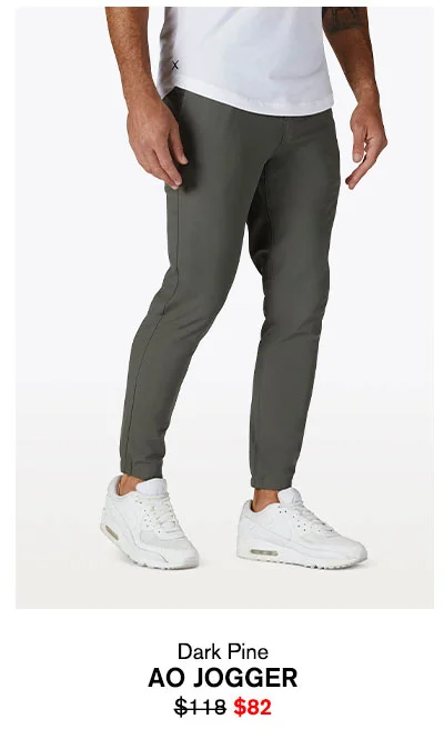 AO Jogger
