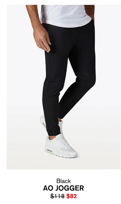 AO Jogger