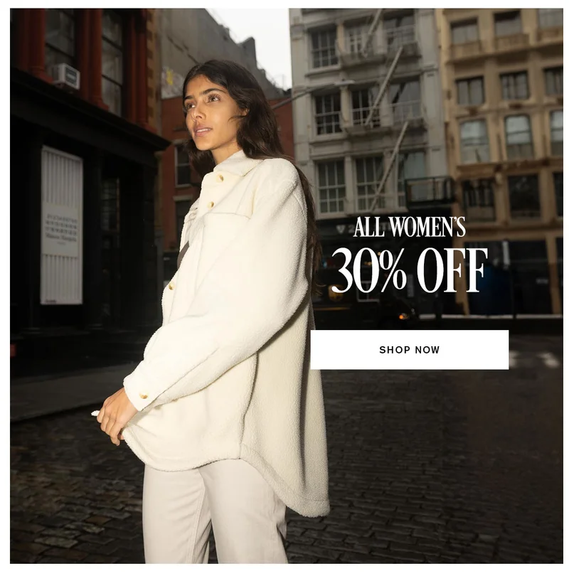 All womens
