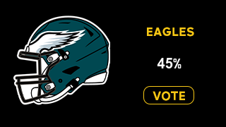 Eagles
