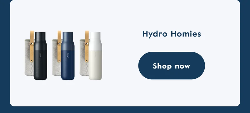 Hydro Homies