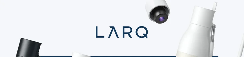 LARQ logo