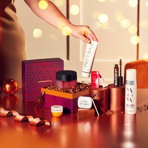 The LOOKFANTASTIC Christmas Present 2023 (worth over $190)