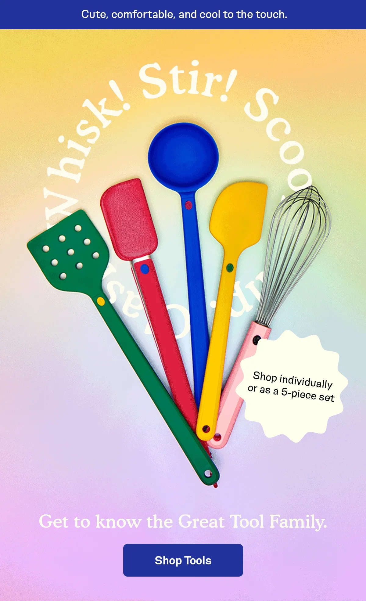 Sign Up for Recipes