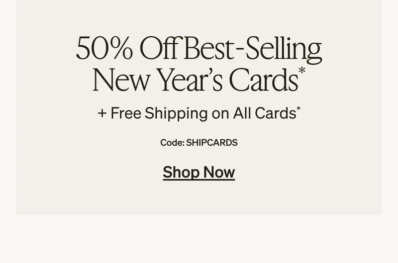 $8 Metal Ornaments + Free Shipping