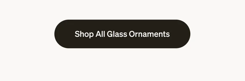 $8 Metal Ornaments + Free Shipping