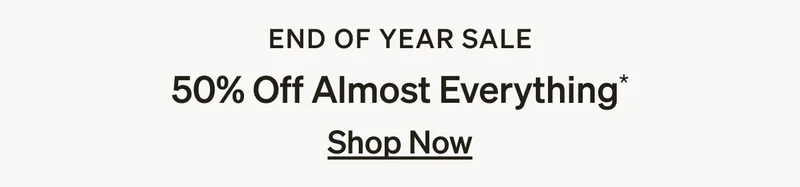 $8 Metal Ornaments + Free Shipping