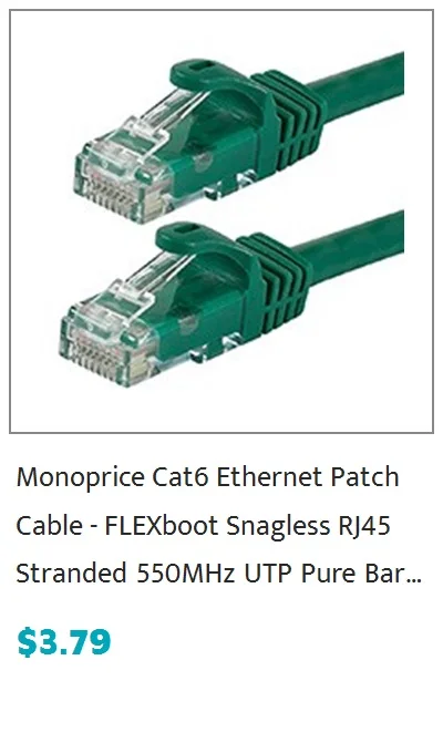 View product recommended for you
