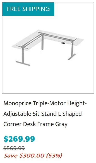 View product recommended for you