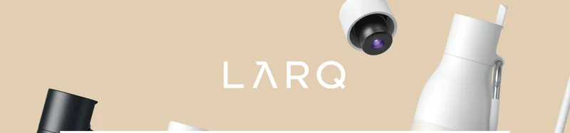 LARQ logo