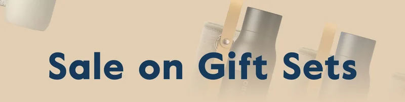 Sale on Gift Sets