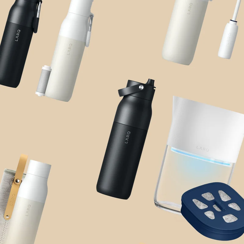 LARQ Gift sets