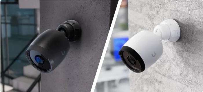 Gen 6 Camera Lineup