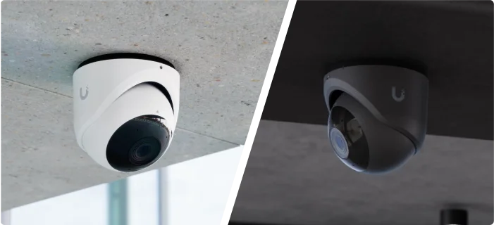 Gen 6 Camera Lineup