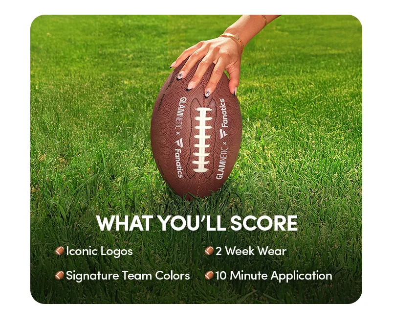 WHAT YOU'LL SCORE