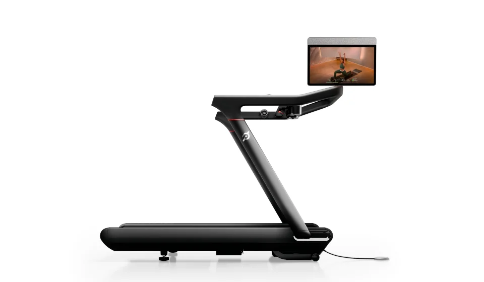 Peloton Cross Training Tread