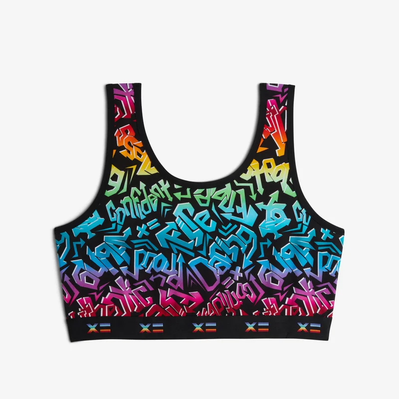 Image of Essentials Soft Bra - Tagged and True