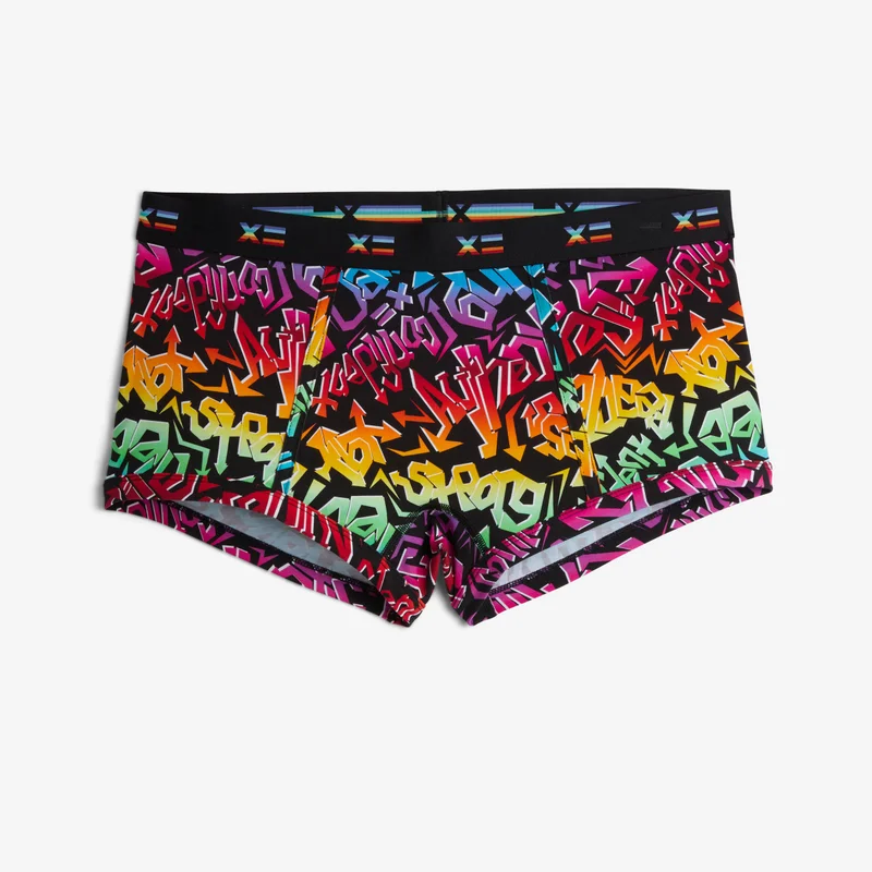 Image of Boy Shorts - Tagged and True