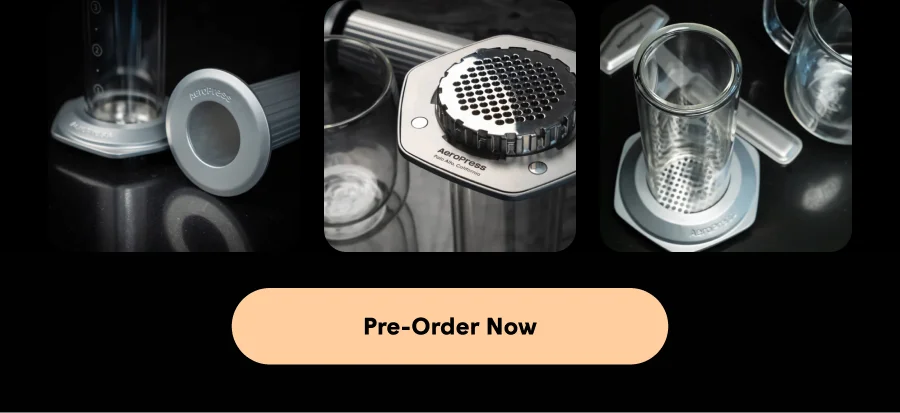 Pre Order Premium