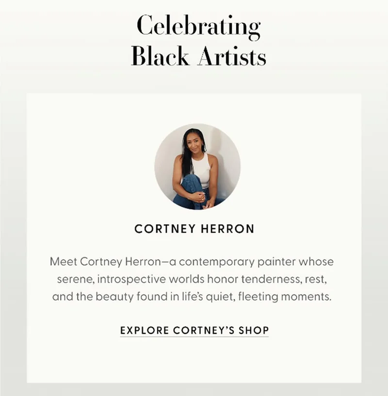 cortney herron
