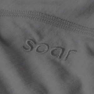 Merino and silk base layer Merino and silk base layer