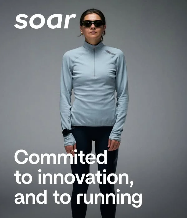 SOAR Running SOAR Running