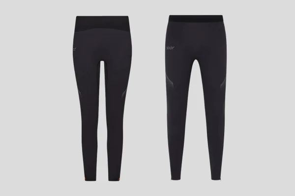 Wool Tech Tights Wool Tech Tights