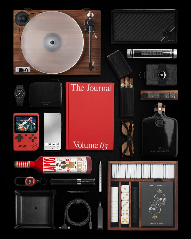 Uncrate Supply Black Friday