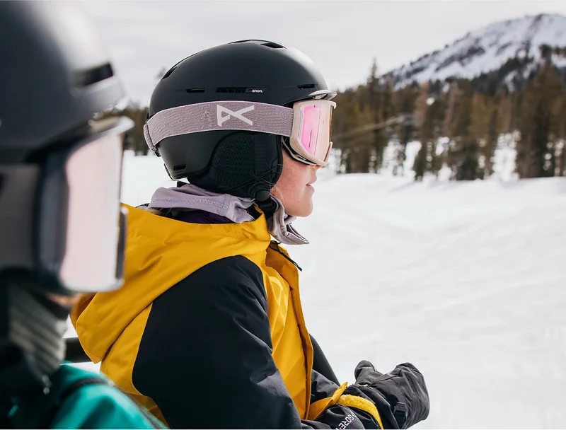 Anon End of Season Sale - Up to 40% Off Kids' Gear