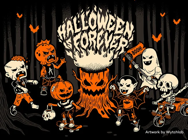 Wacom Halloween Sales