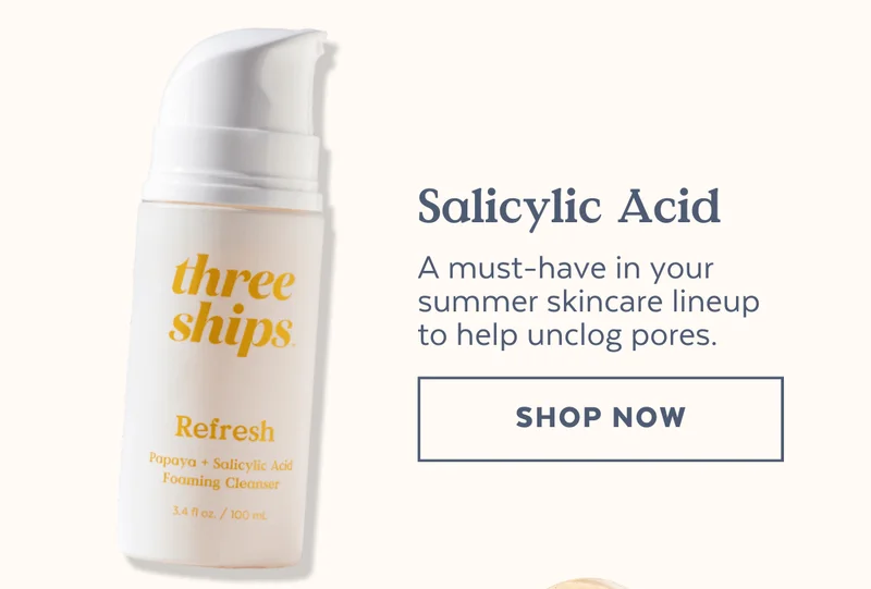 Salicylic Acid