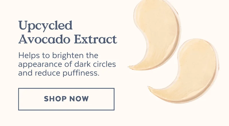 Upcycled Avocado Extract