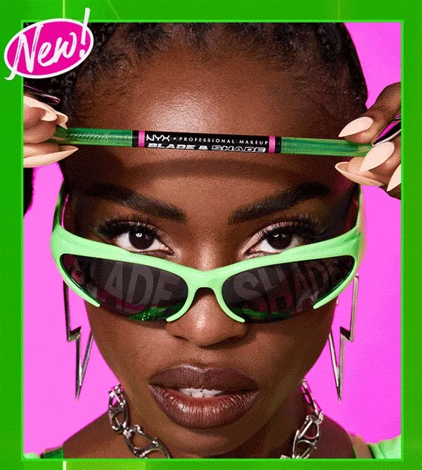 GIF animation of the different brow pencils.