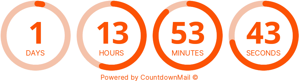 countdownmail.com