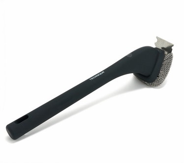 Technique Stainless Steel BBQ Cleaning Brush