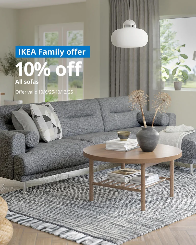sofa deal