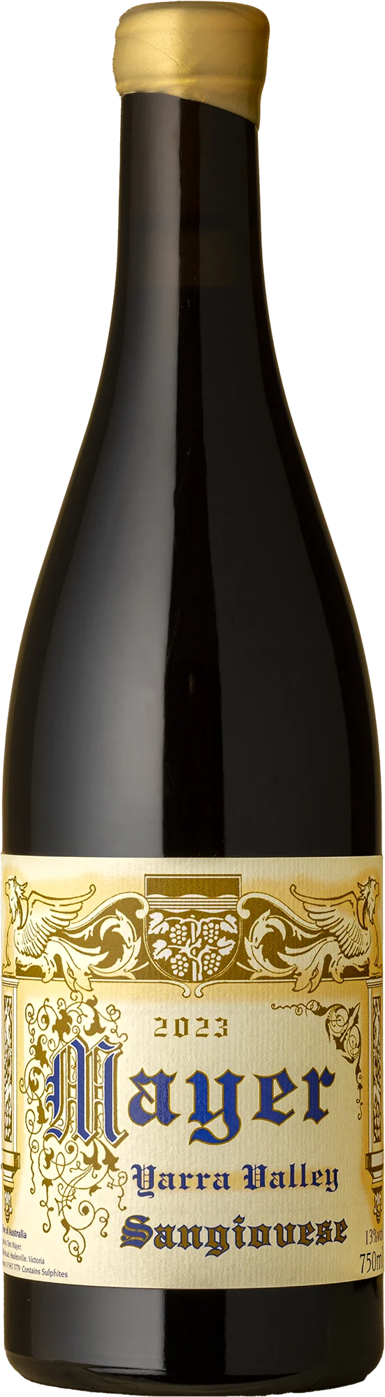 Image of Timo Mayer <br>Sangiovese 2023